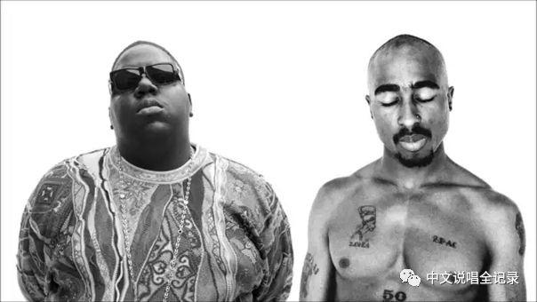 把B.I.G 和 2Pac的故事搬上荧幕,说唱历史上最著名beef了解一下 | 第11张 | 嘻哈中国 把B.I.G 和 2Pac的故事搬上荧幕,说唱历史上最著名beef了解一下 | 第11张