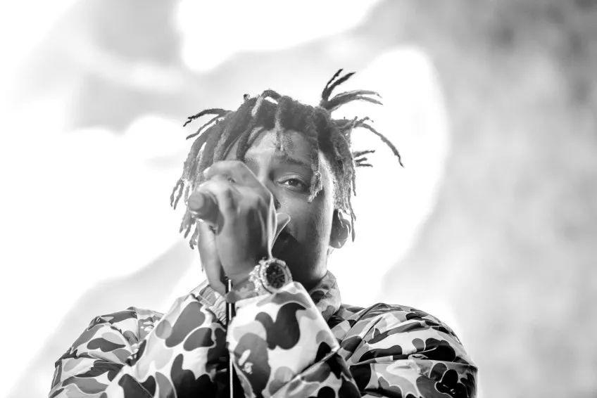 R.I.P. | Juice WRLD留给我们太多遗憾,可能永远无法弥补了。 | 第5张 | 嘻哈中国 R.I.P. | Juice WRLD留给我们太多遗憾,可能永远无法弥补了。 | 第5张