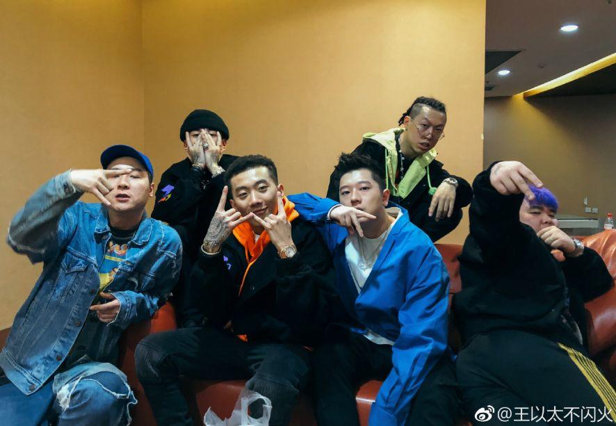 七年前这里比更高兄弟更早国际化,后来更高兄弟和这里有了Beef | 第5张 | 嘻哈中国 七年前这里比更高兄弟更早国际化,后来更高兄弟和这里有了Beef | 第5张