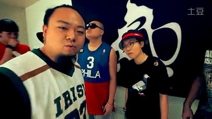 七年前这里比更高兄弟更早国际化,后来更高兄弟和这里有了Beef | 第7张 | 嘻哈中国 七年前这里比更高兄弟更早国际化,后来更高兄弟和这里有了Beef | 第7张