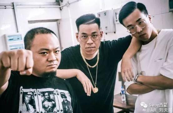 七年前这里比更高兄弟更早国际化,后来更高兄弟和这里有了Beef | 第8张 | 嘻哈中国 七年前这里比更高兄弟更早国际化,后来更高兄弟和这里有了Beef | 第8张