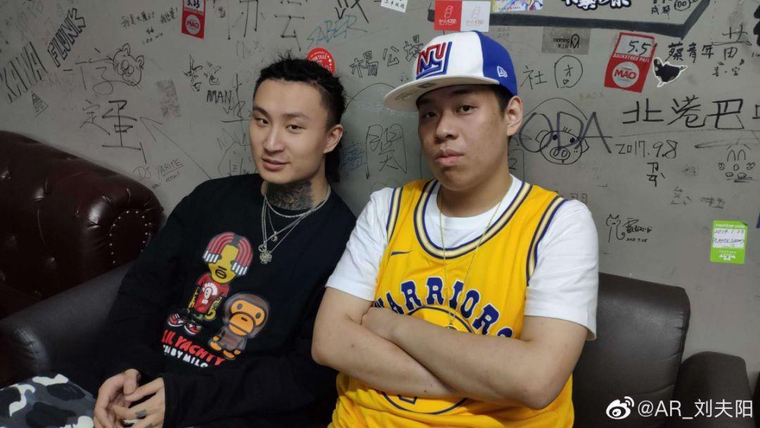 七年前这里比更高兄弟更早国际化,后来更高兄弟和这里有了Beef | 第11张 | 嘻哈中国 七年前这里比更高兄弟更早国际化,后来更高兄弟和这里有了Beef | 第11张