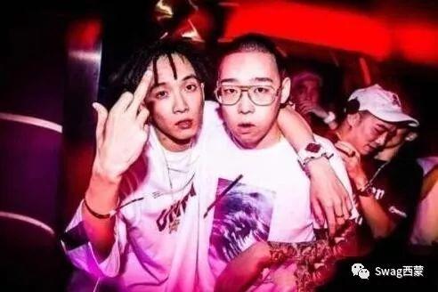 七年前这里比更高兄弟更早国际化,后来更高兄弟和这里有了Beef | 第22张 | 嘻哈中国 七年前这里比更高兄弟更早国际化,后来更高兄弟和这里有了Beef | 第22张