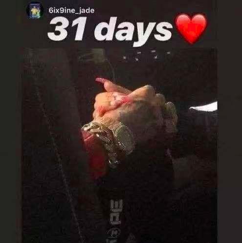 告密者6ix9ine到底捅了啥出来,让联邦撤销了所有指控? | 第2张 | 嘻哈中国 告密者6ix9ine到底捅了啥出来,让联邦撤销了所有指控? | 第2张