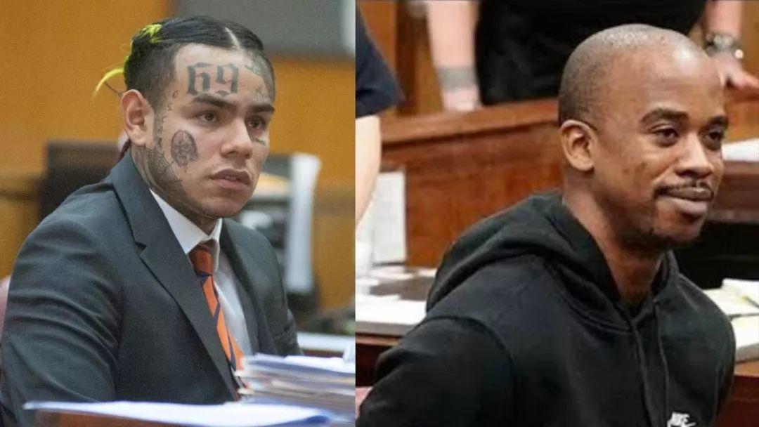 审判结果出炉,不再是棋子的6ix9ine将作出何种选择? | 第2张 | 嘻哈中国 审判结果出炉,不再是棋子的6ix9ine将作出何种选择? | 第2张