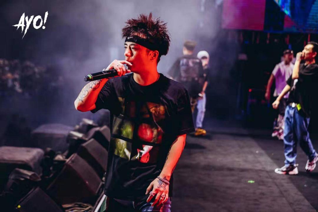 有多少人知道,这些说唱歌手居然还隐藏着第二重身份! | 第8张 | 嘻哈中国 有多少人知道,这些说唱歌手居然还隐藏着第二重身份! | 第8张