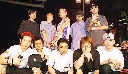 哪种方言最适合玩说唱呢? | 第10张 | 嘻哈中国 哪种方言最适合玩说唱呢? | 第10张