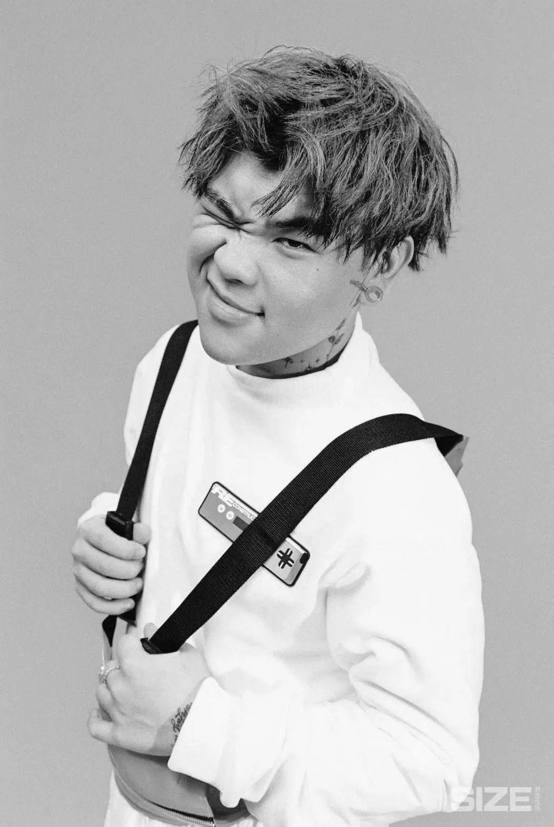 火遍朋友圈的Know Know新歌抄袭了A妹?? | 第4张 | 嘻哈中国 火遍朋友圈的Know Know新歌抄袭了A妹?? | 第4张