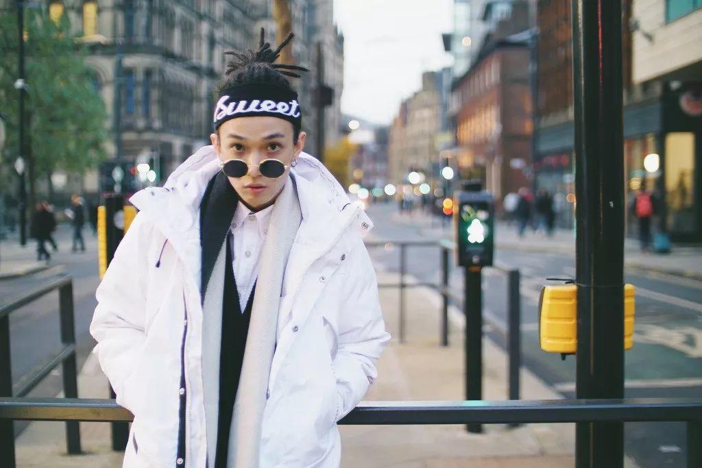 Jony J依旧还是那个追随内心的Cool Guy | 第3张 | 嘻哈中国 Jony J依旧还是那个追随内心的Cool Guy | 第3张