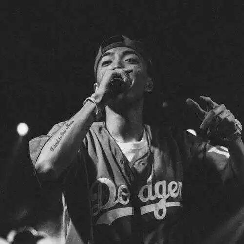 Jony J依旧还是那个追随内心的Cool Guy | 第4张 | 嘻哈中国 Jony J依旧还是那个追随内心的Cool Guy | 第4张