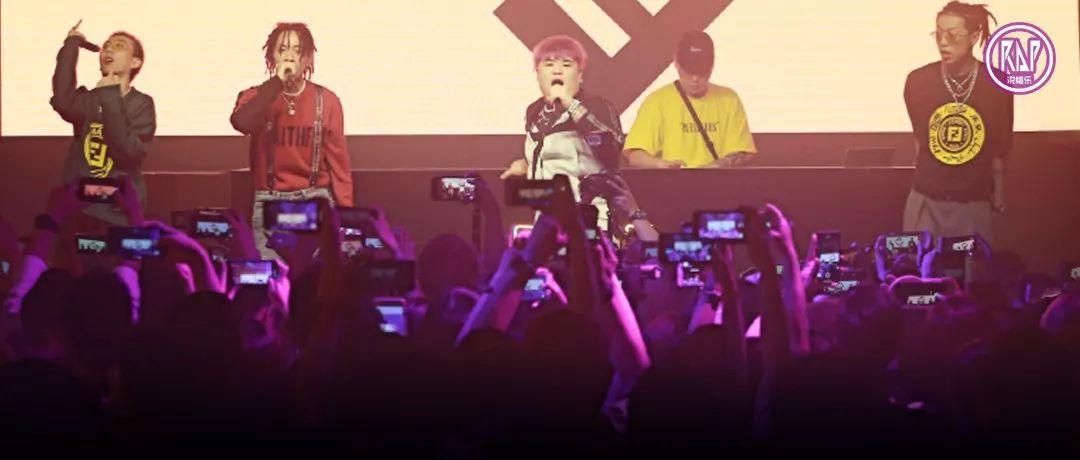 盘点某些说唱粉丝的蜜汁优越感