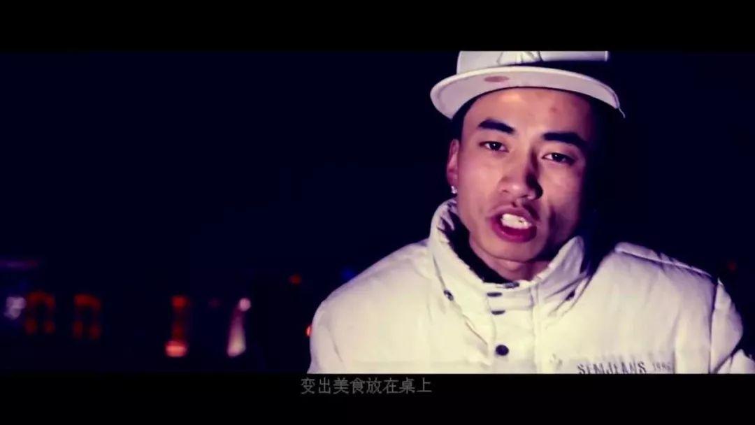 《Life's a Struggle》下架，《野狼disco》大火，这是2019的中文说唱 | 第2张