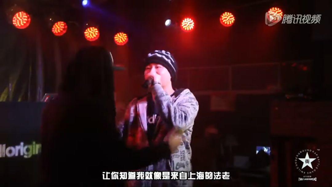 活死人内战,硬核的法老,还有硬派OG的回归丨说唱重镇图鉴—上海篇 | 第17张 | 嘻哈中国 活死人内战,硬核的法老,还有硬派OG的回归丨说唱重镇图鉴—上海篇 | 第17张