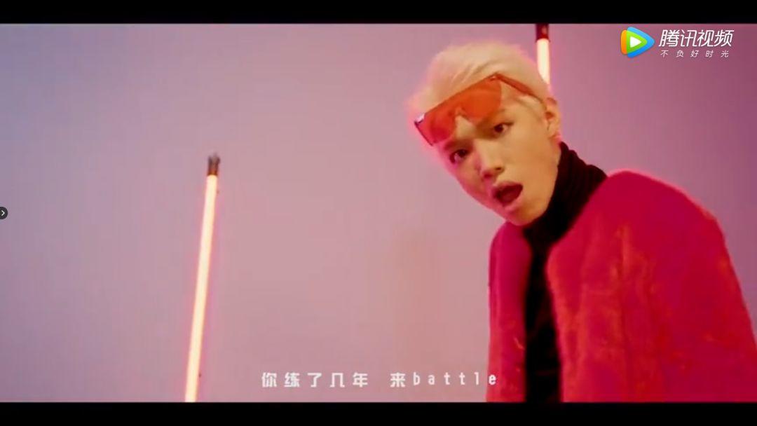 爆扣哥王浩轩说自己拿下了说唱圈半壁江山，还答应要跟姜云升正面battle？