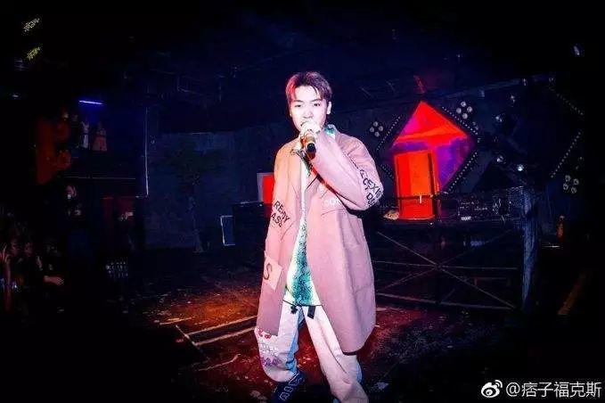 被骂得最惨的福克斯,也是最受欢迎的福克斯 | 第9张 | 嘻哈中国 被骂得最惨的福克斯,也是最受欢迎的福克斯 | 第9张