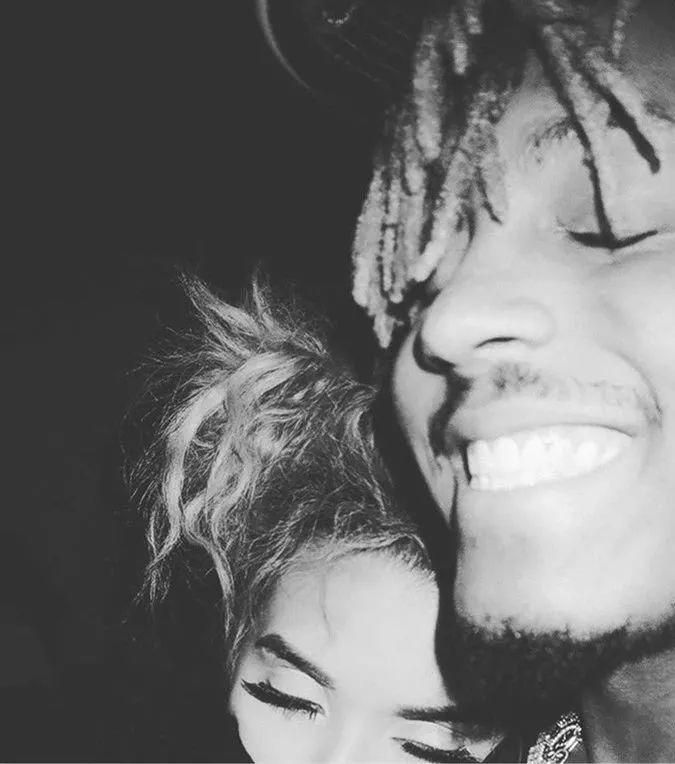 R.I.P. | Juice WRLD留给我们太多遗憾,可能永远无法弥补了。 | 第3张 | 嘻哈中国 R.I.P. | Juice WRLD留给我们太多遗憾,可能永远无法弥补了。 | 第3张