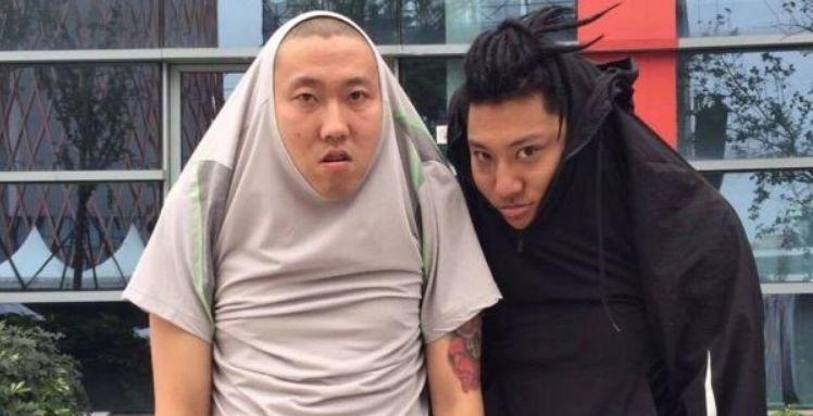 别轻易管一个说唱歌手叫“押韵诗人” | 第5张 | 嘻哈中国 别轻易管一个说唱歌手叫“押韵诗人” | 第5张