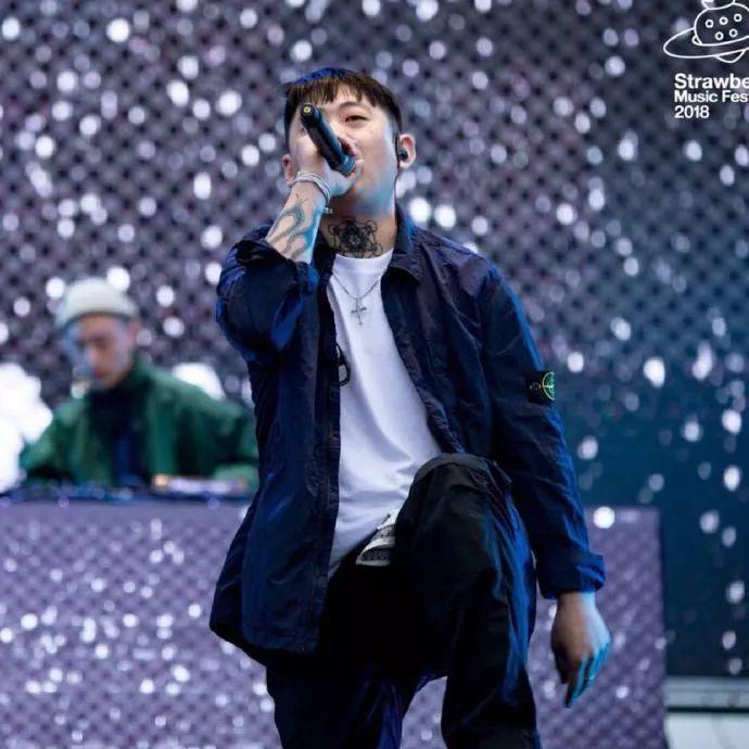 有多少人知道,这些说唱歌手居然还隐藏着第二重身份! | 第9张 | 嘻哈中国 有多少人知道,这些说唱歌手居然还隐藏着第二重身份! | 第9张