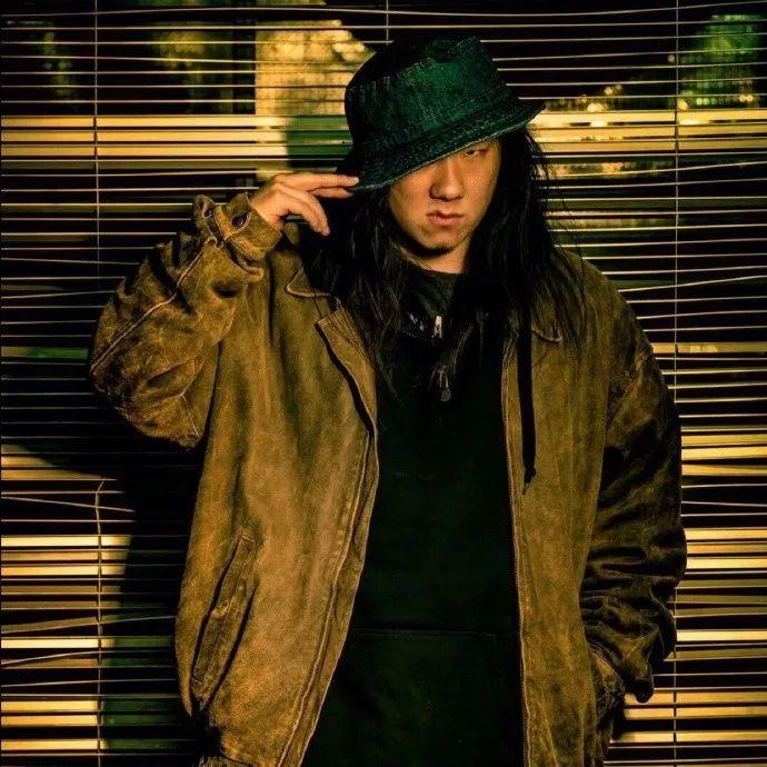 有多少人知道,这些说唱歌手居然还隐藏着第二重身份! | 第14张 | 嘻哈中国 有多少人知道,这些说唱歌手居然还隐藏着第二重身份! | 第14张