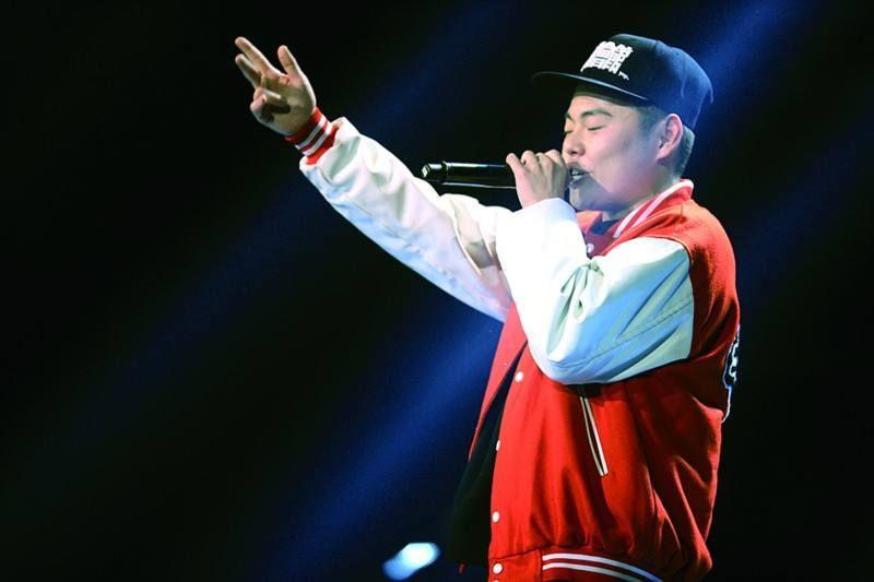 哪种方言最适合玩说唱呢? | 第14张 | 嘻哈中国 哪种方言最适合玩说唱呢? | 第14张