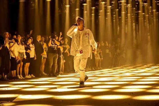 Jony J依旧还是那个追随内心的Cool Guy | 第5张 | 嘻哈中国 Jony J依旧还是那个追随内心的Cool Guy | 第5张