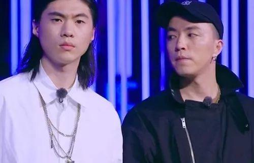 Jony J依旧还是那个追随内心的Cool Guy | 第9张 | 嘻哈中国 Jony J依旧还是那个追随内心的Cool Guy | 第9张