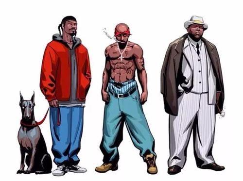 说唱音乐VS嘻哈文化，哪个更重要？