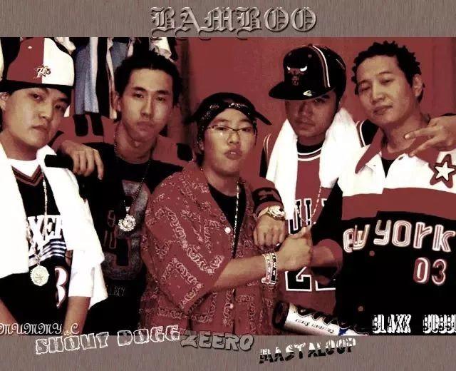 活死人内战,硬核的法老,还有硬派OG的回归丨说唱重镇图鉴—上海篇 | 第3张 | 嘻哈中国 活死人内战,硬核的法老,还有硬派OG的回归丨说唱重镇图鉴—上海篇 | 第3张