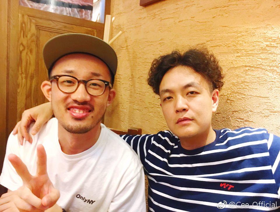 活死人内战,硬核的法老,还有硬派OG的回归丨说唱重镇图鉴—上海篇 | 第12张 | 嘻哈中国 活死人内战,硬核的法老,还有硬派OG的回归丨说唱重镇图鉴—上海篇 | 第12张