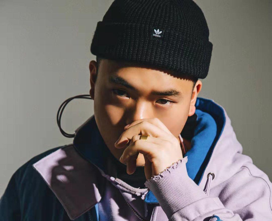 有多少人知道,这些说唱歌手居然还隐藏着第二重身份! | 第6张 | 嘻哈中国 有多少人知道,这些说唱歌手居然还隐藏着第二重身份! | 第6张