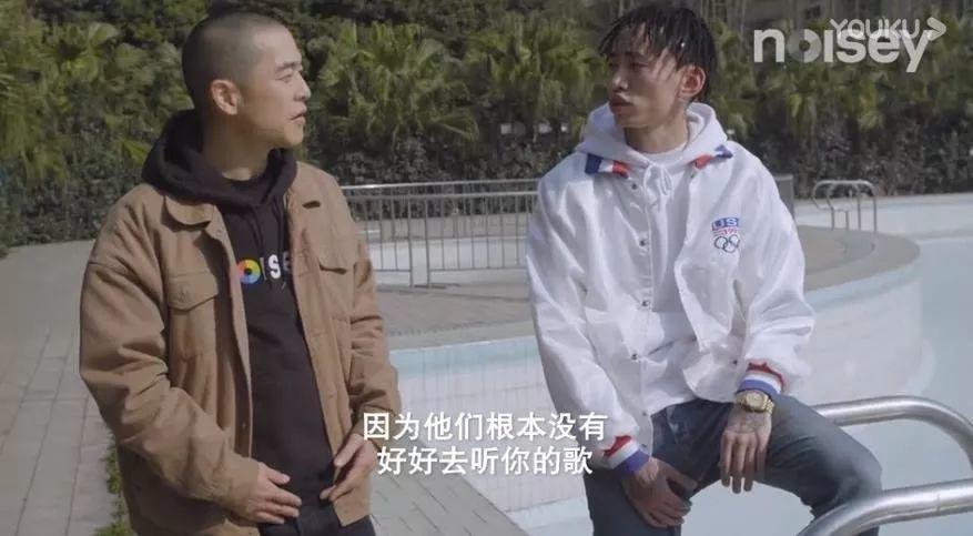 哪种方言最适合玩说唱呢? | 第17张 | 嘻哈中国 哪种方言最适合玩说唱呢? | 第17张