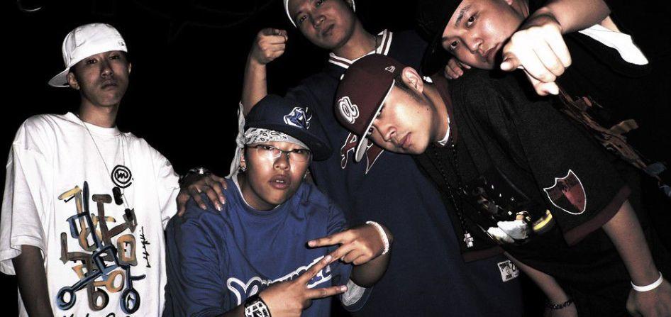 哪种方言最适合玩说唱呢? | 第20张 | 嘻哈中国 哪种方言最适合玩说唱呢? | 第20张