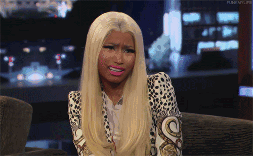 男Rapper艹粉总是被爆,那女Rapper艹粉呢? | 第4张 | 嘻哈中国 男Rapper艹粉总是被爆,那女Rapper艹粉呢? | 第4张