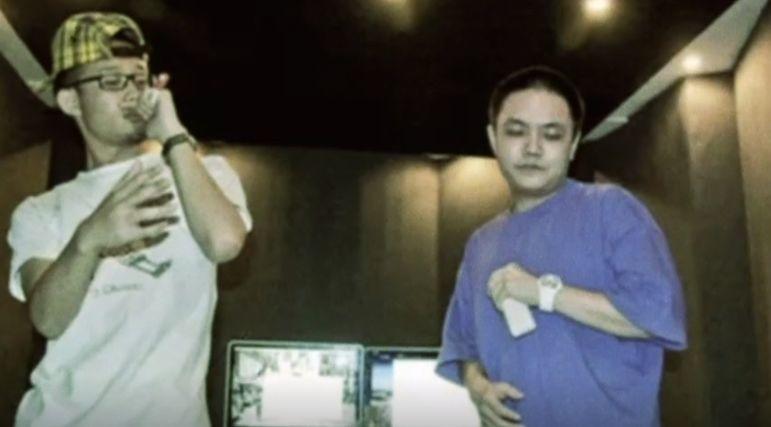 活死人内战,硬核的法老,还有硬派OG的回归丨说唱重镇图鉴—上海篇 | 第10张 | 嘻哈中国 活死人内战,硬核的法老,还有硬派OG的回归丨说唱重镇图鉴—上海篇 | 第10张