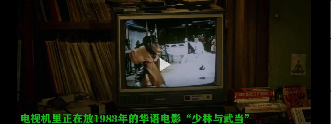 一部中国电影如能够影响产生一代美国嘻哈传奇?! | 第14张 | 嘻哈中国 一部中国电影如能够影响产生一代美国嘻哈传奇?! | 第14张