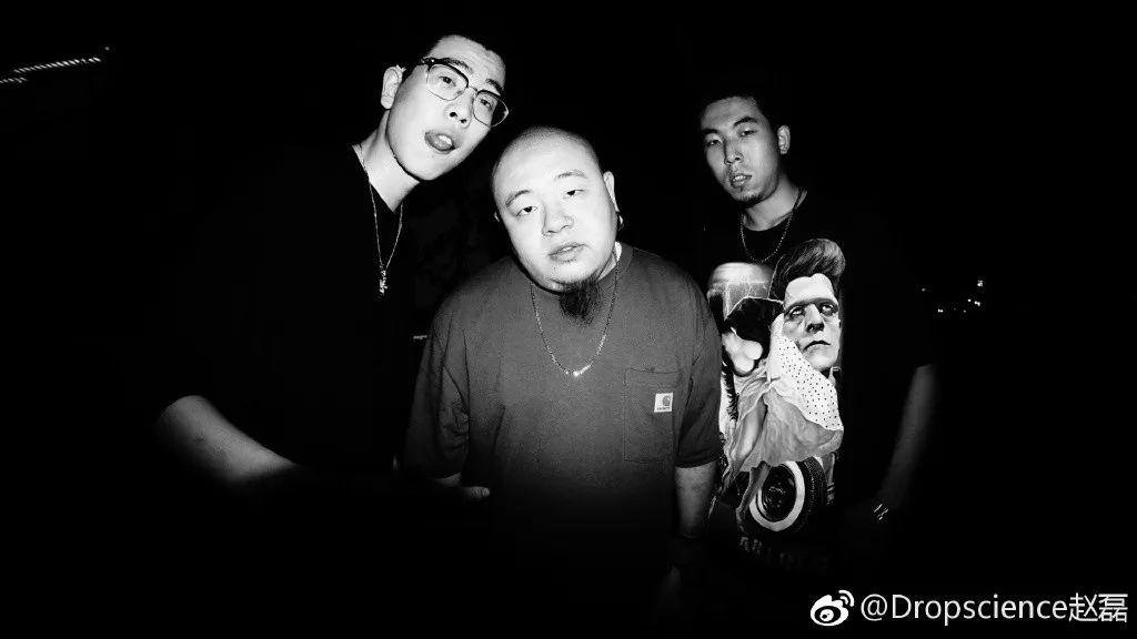 够硬!够说!够街头!新说唱没给镜头的rapper中,我最偏爱这个组合 | 第3张 | 嘻哈中国 够硬!够说!够街头!新说唱没给镜头的rapper中,我最偏爱这个组合 | 第3张