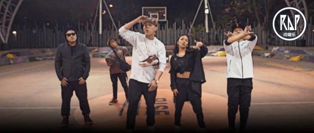 哪种方言最适合玩说唱呢? | 第1张 | 嘻哈中国 哪种方言最适合玩说唱呢? | 第1张