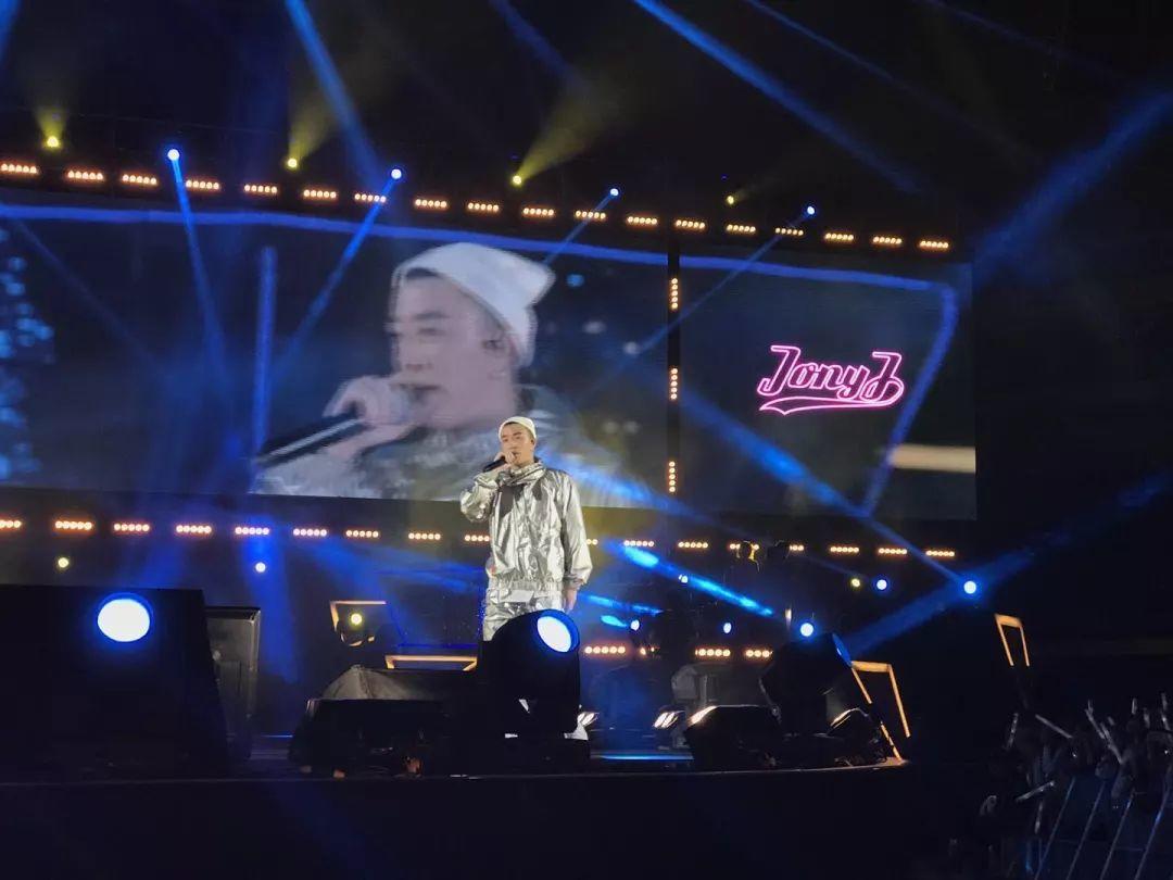 Jony J依旧还是那个追随内心的Cool Guy | 第6张 | 嘻哈中国 Jony J依旧还是那个追随内心的Cool Guy | 第6张