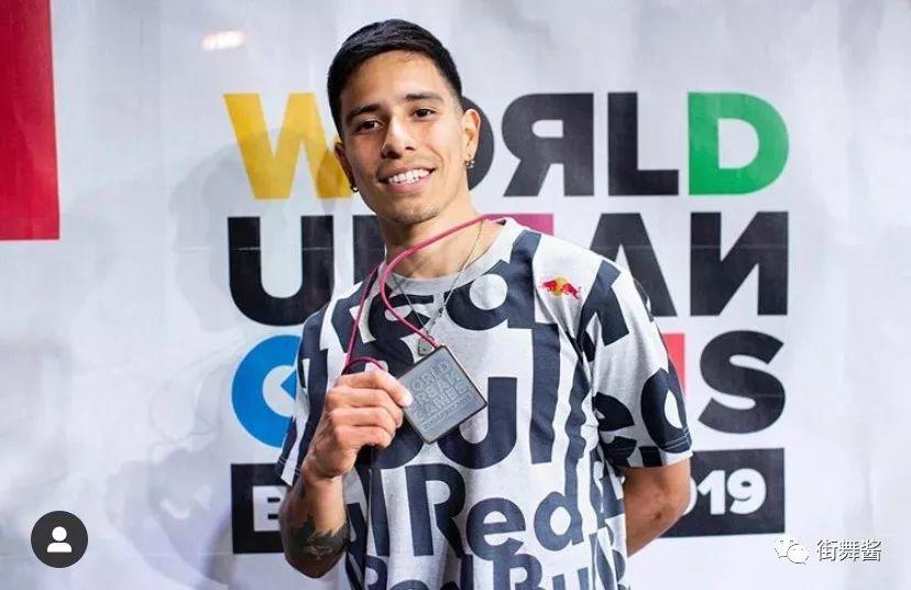 你怎么看待“街舞竞技”? | 第3张 | 嘻哈中国 你怎么看待“街舞竞技”? | 第3张