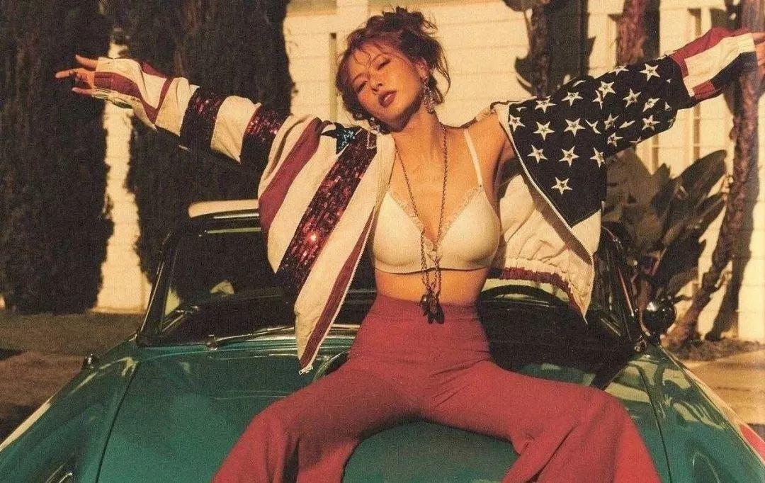 男Rapper艹粉总是被爆,那女Rapper艹粉呢? | 第2张 | 嘻哈中国 男Rapper艹粉总是被爆,那女Rapper艹粉呢? | 第2张