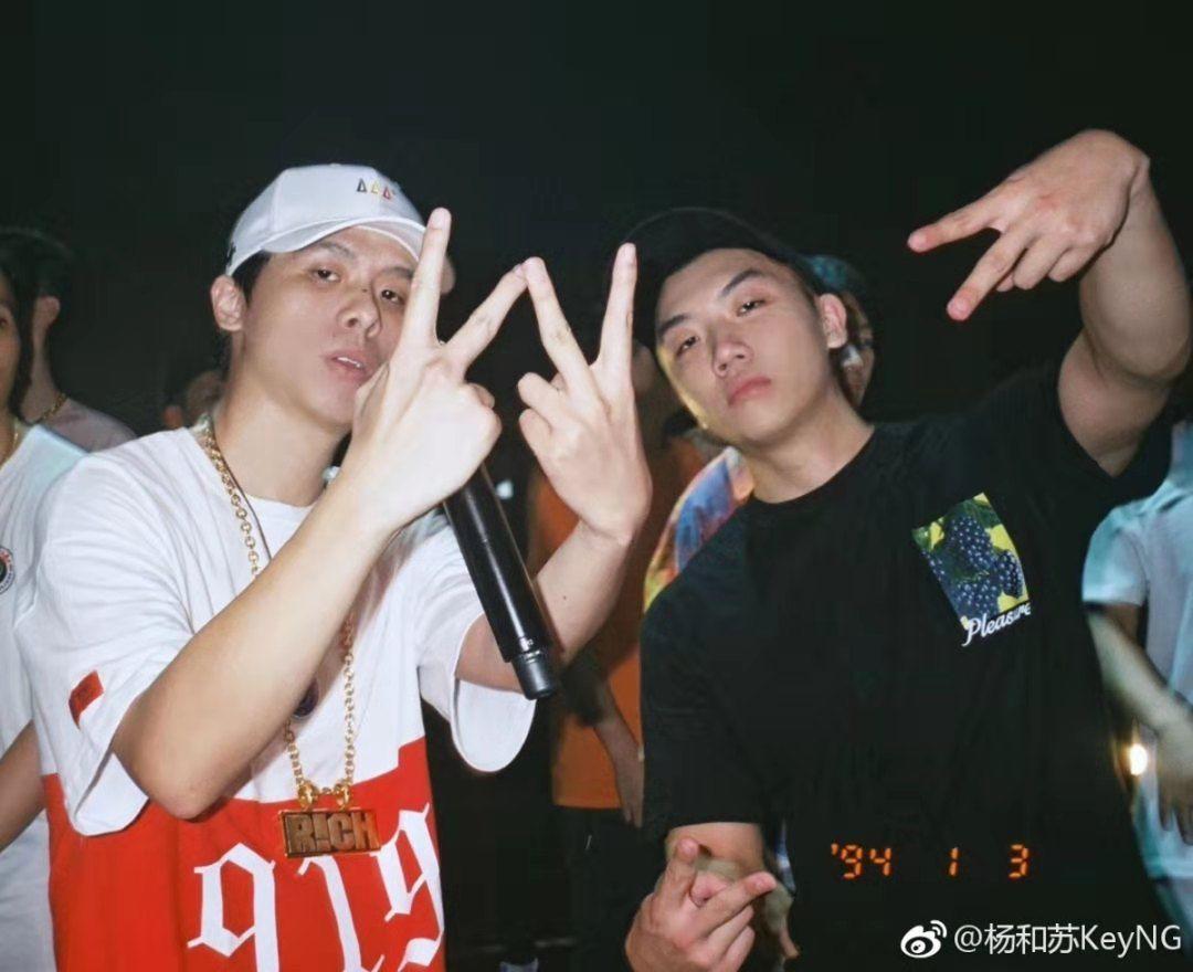 活死人内战,硬核的法老,还有硬派OG的回归丨说唱重镇图鉴—上海篇 | 第22张 | 嘻哈中国 活死人内战,硬核的法老,还有硬派OG的回归丨说唱重镇图鉴—上海篇 | 第22张