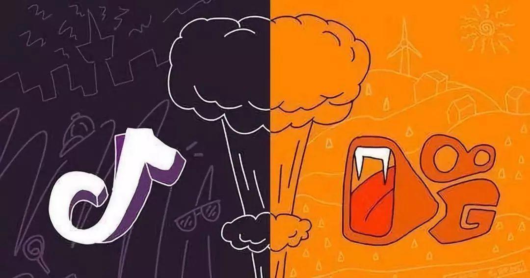 抖音快手rapper到底是什么来头? | 第16张 | 嘻哈中国 抖音快手rapper到底是什么来头? | 第16张