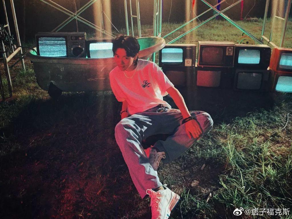 被骂得最惨的福克斯,也是最受欢迎的福克斯 | 第4张 | 嘻哈中国 被骂得最惨的福克斯,也是最受欢迎的福克斯 | 第4张