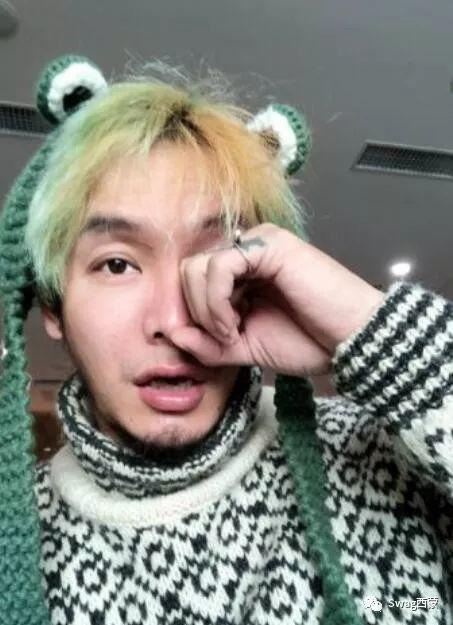 七年前这里比更高兄弟更早国际化,后来更高兄弟和这里有了Beef | 第16张 | 嘻哈中国 七年前这里比更高兄弟更早国际化,后来更高兄弟和这里有了Beef | 第16张