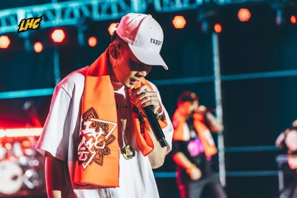 有多少人知道,这些说唱歌手居然还隐藏着第二重身份! | 第1张 | 嘻哈中国 有多少人知道,这些说唱歌手居然还隐藏着第二重身份! | 第1张