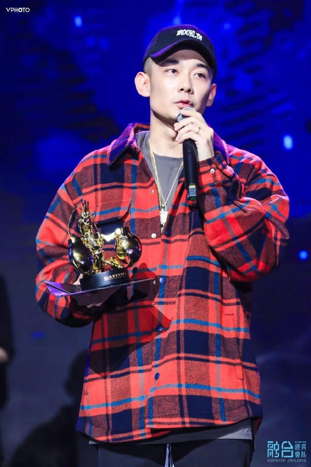 有多少人知道,这些说唱歌手居然还隐藏着第二重身份! | 第2张 | 嘻哈中国 有多少人知道,这些说唱歌手居然还隐藏着第二重身份! | 第2张