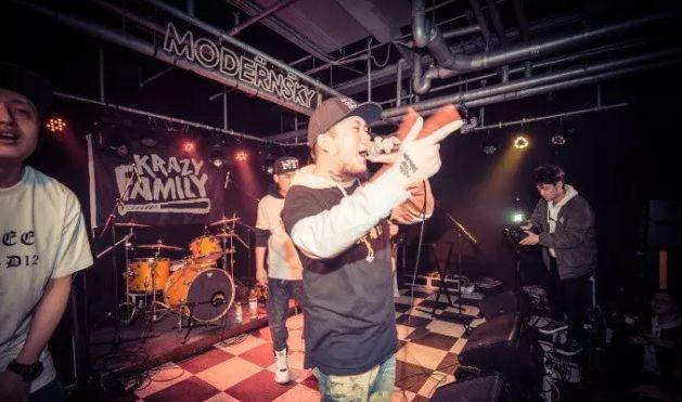 有多少人知道,这些说唱歌手居然还隐藏着第二重身份! | 第13张 | 嘻哈中国 有多少人知道,这些说唱歌手居然还隐藏着第二重身份! | 第13张