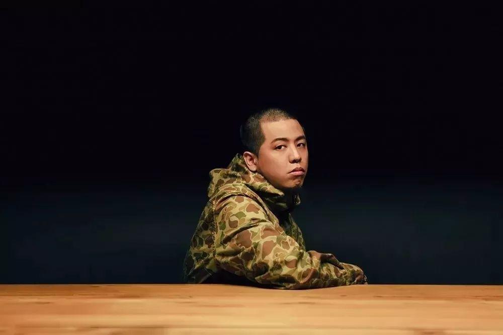 有多少人知道,这些说唱歌手居然还隐藏着第二重身份! | 第20张 | 嘻哈中国 有多少人知道,这些说唱歌手居然还隐藏着第二重身份! | 第20张