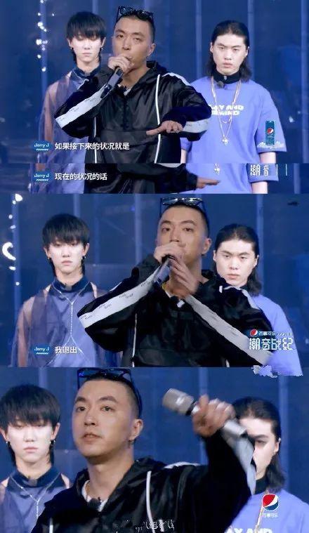 Jony J依旧还是那个追随内心的Cool Guy | 第8张 | 嘻哈中国 Jony J依旧还是那个追随内心的Cool Guy | 第8张