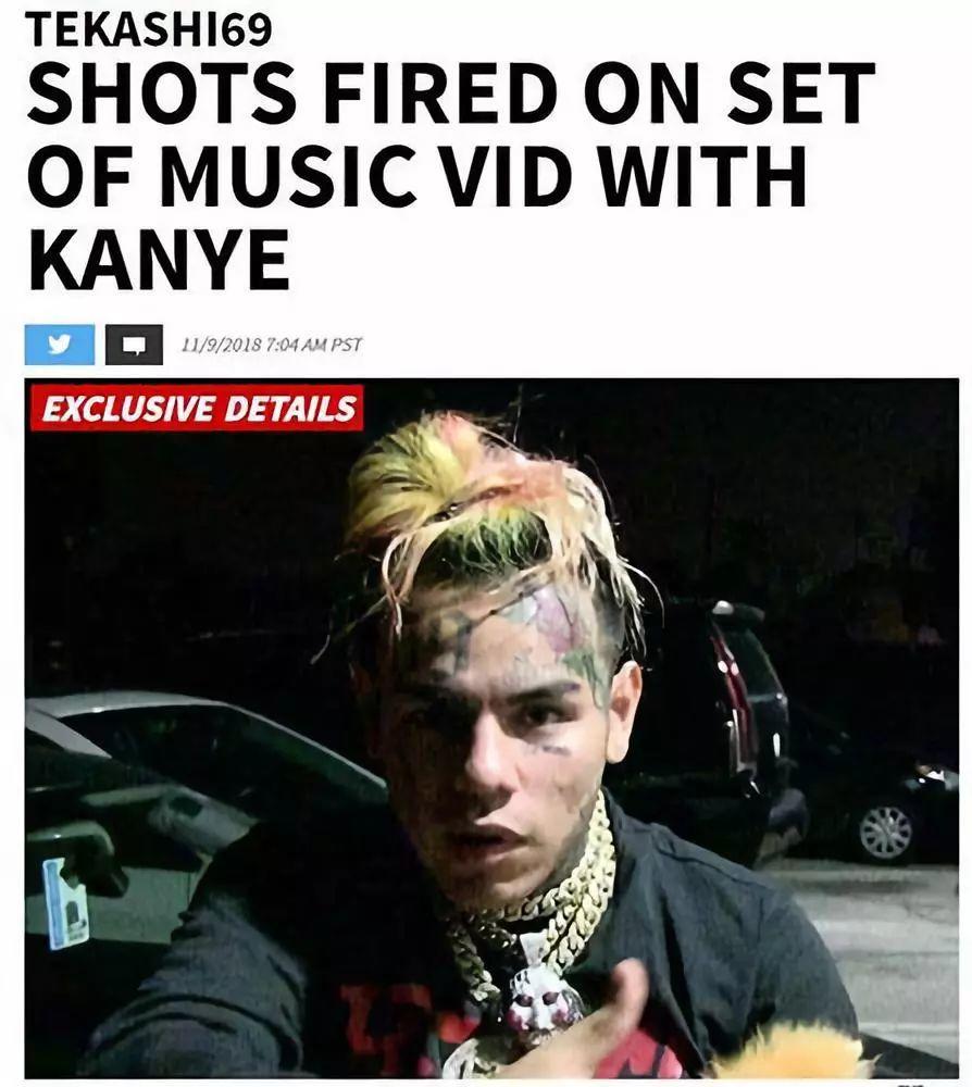 告密者6ix9ine到底捅了啥出来,让联邦撤销了所有指控? | 第7张 | 嘻哈中国 告密者6ix9ine到底捅了啥出来,让联邦撤销了所有指控? | 第7张